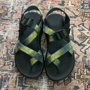 Chaco Women's Z/Volv Hiking Sandals